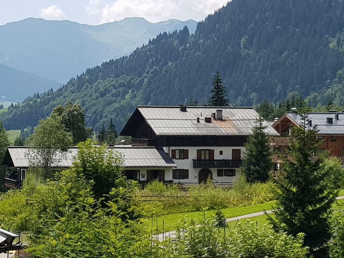 Haus Sonnleiten Maria Alm am Steinernen Meer Exterior foto